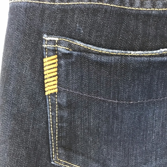 PAIGE hidden hills straight jeans 30 - Picture 4 of 8